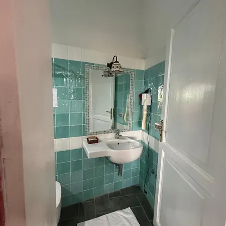 La Rosa 3*