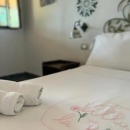 La Rosa