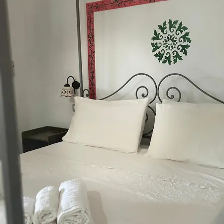 La Rosa 3* Pecorini