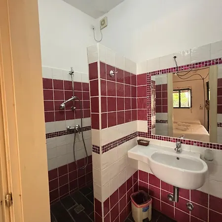 Penzion La Rosa Pecorini