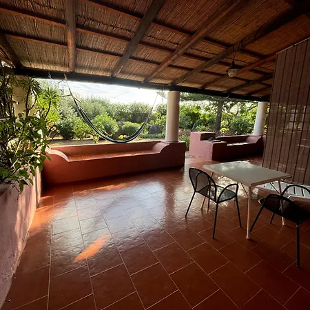 La Rosa 3*