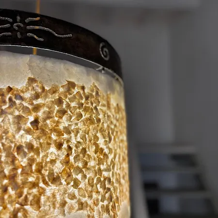 La Rosa Penzion Pecorini