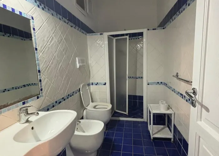 Πανσιόν La Rosa 3*