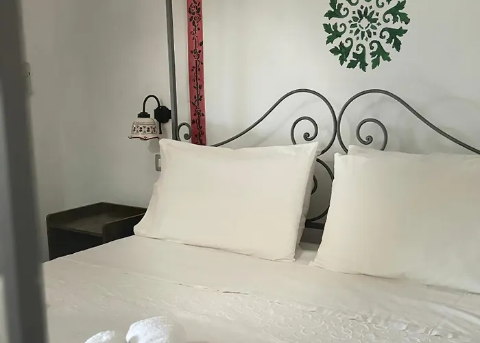 La Rosa 3* Pecorini